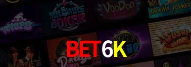 Roulette Table Bet6K