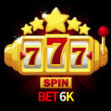Welcome Bonus Bet6K