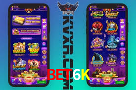 VIP Casino Bet6K